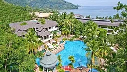 15 โรงแรมที่ดีที่สุดใน ป่าตอง