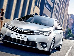 10 labākās Toyota Corolla motoreļļas
