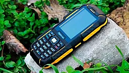 10 הטלפונים והסמארטפונים המאובטחים הטובים ביותר