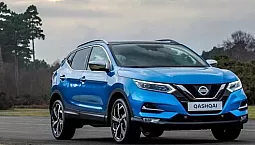 Cele mai bune 10 uleiuri de motor pentru Nissan Qashqai