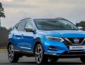10 labākās motoreļļas Nissan Qashqai