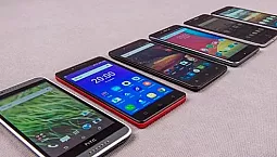10 cheapest smartphones in the world in 2020