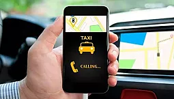 10 bästa taxi-smartphones