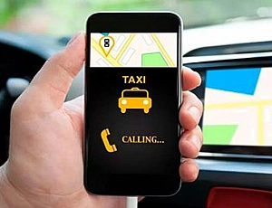 10 nejlepších taxi smartphonů