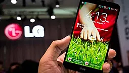 5 najboljših pametnih telefonov LG