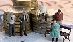 أعلى 10 ودائع للمتقاعدين