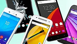 10 cele mai bune smartphone-uri sub 3000 de ruble