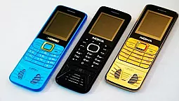 多機能携帯電話トップ 10