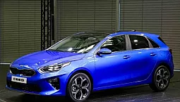 9 cele mai bune uleiuri de motor pentru Kia Sid