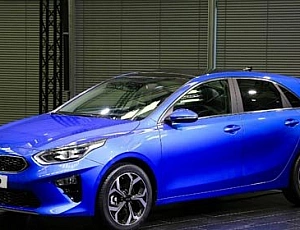 9 labākās motoreļļas Kia Sid