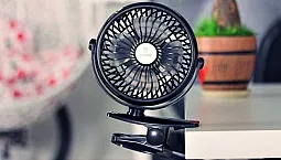 Los 5 principales fabricantes de ventiladores de escritorio