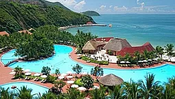 Çocuklu aileler için Vietnam'daki en iyi 10 otel