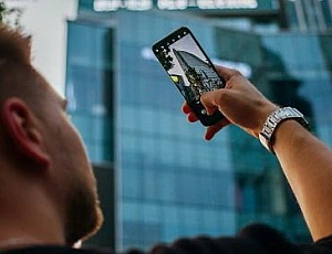 前 10 名魅族智能手機