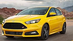 9 καλύτερα λιπαντικά κινητήρα για Ford Focus