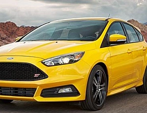 9 labākās motoreļļas Ford Focus