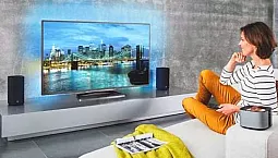 15 أفضل تلفزيون 40 بوصة