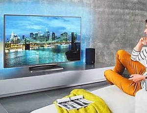 Cele mai bune 15 televizoare de 40 inchi