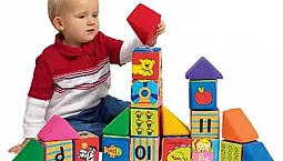 2+ বছর বয়সী বাচ্চাদের জন্য 10টি সেরা শিক্ষামূলক খেলনা