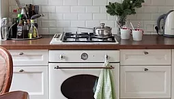 Cele mai bune 15 cuptoare pe gaz