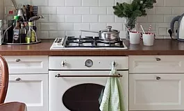 15 meilleurs fours à gaz