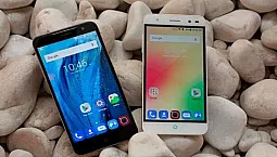 7 най-добри ZTE смартфони