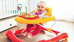 10 ההליכונים הטובים ביותר לילדים