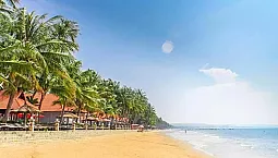 5 geriausi viešbučiai Phan Thiet