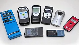 15 geriausių alkotesterių