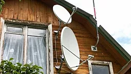 サマーコテージに最適な20のアンテナ