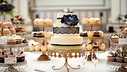 10 beste kaker å bestille i Moskva