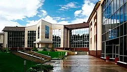 کازان میں 5 بہترین سینیٹوریمز