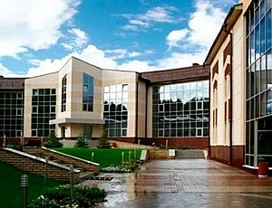 5 bästa sanatorier i Kazan