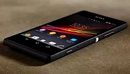 ソニーのスマートフォン トップ 10