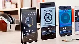 10 legjobb okostelefon jó hangzással