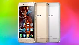 Top 5 Lenovo Smartphones
