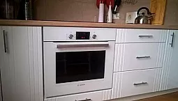 10 beste Bosch-ovner