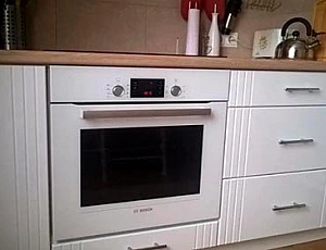 En iyi 10 Bosch fırın