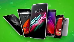 12 הסמארטפונים הטובים ביותר מתחת ל-6000 רובל