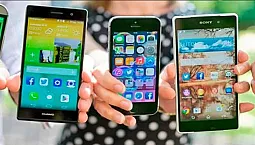 15 mejores teléfonos inteligentes por menos de 15,000 rublos