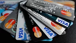 10 meest winstgevende creditcards