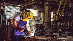 15 meilleures électrodes de soudage