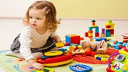 10 ร้านค้าออนไลน์ที่ดีที่สุดสำหรับของเล่นเด็ก