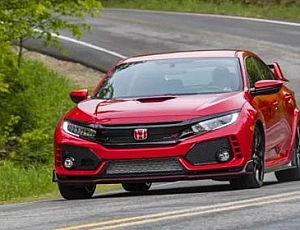 9 labākās motoreļļas Honda Civic
