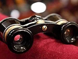 5 mejores binoculares de teatro