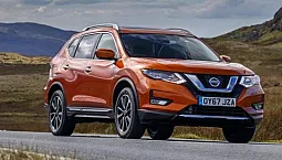 9 parimat mootoriõli Nissan X-Traili jaoks