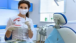 15 melhores odontologia em Moscou