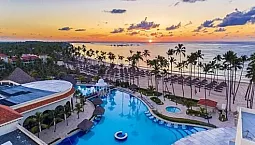 10 hotel bintang 5 terbaik di Republik Dominika