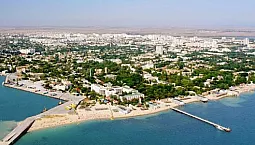 8 најбољих одмаралишта на Криму