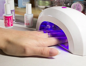 15 καλύτερες λάμπες για στέγνωμα βερνικιού gel
