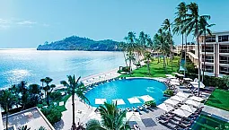 โรงแรม 4 ดาวที่ดีที่สุด 10 แห่งในภูเก็ต